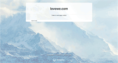 Desktop Screenshot of pekara-vrbnik.hr